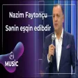 Nazim Faytonçu - Sənin eşqin edibdir