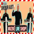 Shenur Ajeti - Zoti i shpis tu rrit nera