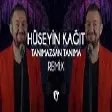 Hüseyin Kağıt - Tanımazsan Tanıma ( Fatih Yılmaz Remix )