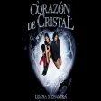 LUANA 🌙, Zhamira - Corazón de Cristal