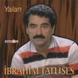 Ibrahim Tatlises Yakti Beni Kara Göz (U.H.)