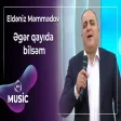 Eldəniz Məmmədov - Əgər qayıda bilsəm