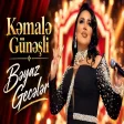 Kəmalə Günəşli - Bəyaz Gecələr Remix