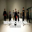 CRUSH - Benim Olsana Dance Practice