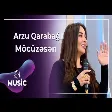 Arzu Qarabağlı - Möcüzəsən