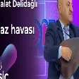 Ədalət Dəlidağlı - Saz havası
