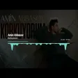 Amin Abbasov - Korkuyorum
