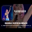 Gülşen - Kardan Adam ( Erdem Düzgün Remix )
