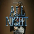 Dei V, Rauw Alejandro - All Night (Visualizer Flavorz Pack