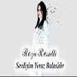 Roza Residli - Sevdiyim Yeraz Balasidir 2021 (Official Music)