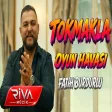 Fatih Burdurlu - Tokmakla Oyun Havası • Turkish Wedding Music