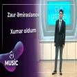 Zaur Əmiraslanov - Xumar oldum