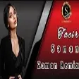Tacir Memmedov & Senan Huseynov - Zaman Ay Zaman ( Sami İsmayilli Remix 2022 )