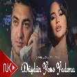 Davin & Zeyneb Heseni - Dusdu Yene Yadima