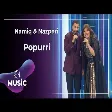 Namiq & Nazpəri - Popurri