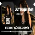 İç Artık Rakı Birayı ( Ferhat Güneş Remix Kadir Yılmaz - Unuttum Ayşeyi Fatmayı