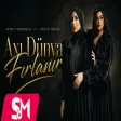 Aytac Vidadiqızı ft Günay Vidadi - Axı Dünya Fırlanır