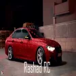 Rashad Rc - Men Neler Düşünürdüm
