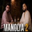 Burak Bulut & Taladro - Manolya 2
