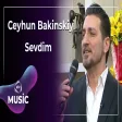 Ceyhun Bakinskiy - Sevdim