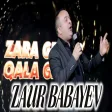 Zaur Babayev - Cimi Bala