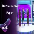 İlkin & Sədəf & Rəvanə - Popurri