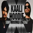 KAALI HOODIE SIDHU MOOSE WALA FT BOHEMIA THE KIDD
