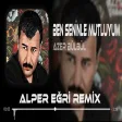 Azer Bülbül - Ben Seninle Mutluyum ( Alper Eğri Remix) What What Tiktok Remix