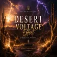 Desert Voltage Effect (Meditation Music)