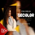 Çinare Melikzade - Geceler Keçir (BEST OF AYGÜN 40)