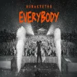 Burak Yeter - Everybody