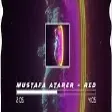 Mustafa Atarer - Red ( Burası Karışacak Vaziyet Alın )