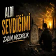 Aldı Sevdiğimi Zalim Mezarlık ( TikTok Mix ) Taner Olgun - Gelin Eyledim