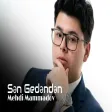 Mehdi Mammadov - Sən Gedənnən