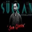 Sukran Abdullayev - Son Gorus (YUKLE)