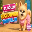 Pulim'le Vücudumuzu Tanıyalım (21.Bölüm)