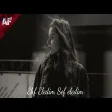 Mene Lazimda Deyil - Ef Eledim Sef Eledim Belke Mende Sef Eledim (Anatolian Psychedelic)TikTok Trend
