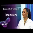 Şəbnəm Qəhrəmanova - İstəmirəm