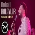 Rubail Azimov - HALAYLAR 2021 (Konsert)