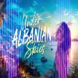 Under Albanian skies Mediterranean Summer Vibes