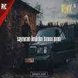 Rashad Rc - Saymıram Ömürden Hemen Anı