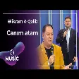 Əlikram & Qalib - Canım atam