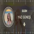 ECEM - YAZ GÜNEŞİ