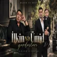 Mahir Ay Brat - İlkin və Ümid qardaşları