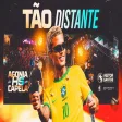 Heitor Santos - Tão Distante (AGONIA DO HS EM CAPELA AO VIVO)