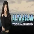 Alya Aslan & Toz Duman Yeni Remix 2022