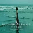 Samet Kardeşler x Sıla Şahin - Beni Kendine Bağladı (Durmuş Doğan Remix