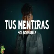 Moy Bobadilla - Tus Mentiras