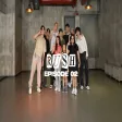 RUSH Bölüm 2 - CRUSHERS’la Dans Ettik!