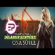 Dilanur Şentürk - Ona Söyle (Furkan Demir Remix)